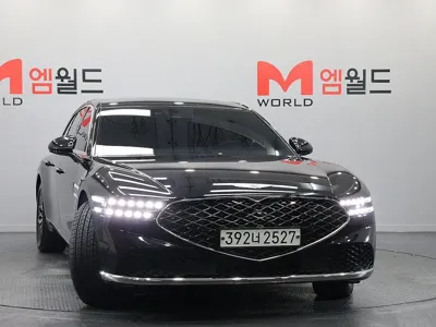 Genesis G90 2024, 60179 км, за 47389.96 USD