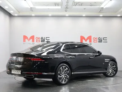Genesis G90 2024, 60179 км, за 47389.96 USD