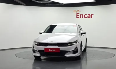 Kia K5 2021, 151887 км, за 8061.47 USD