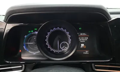 Hyundai Avante 2023, 77632 км, за 10569.81 USD - фото 8