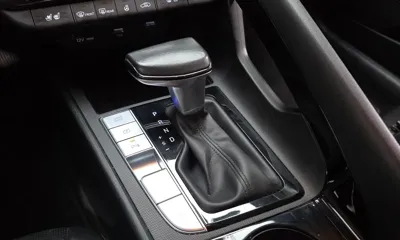 Hyundai Avante 2023, 77632 км, за 10569.81 USD - фото 9