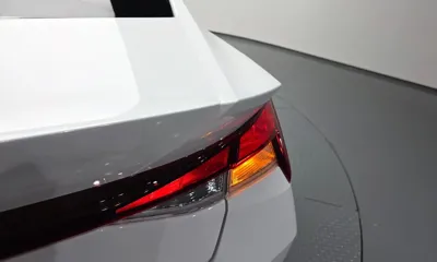 Hyundai Avante 2023, 77632 км, за 10569.81 USD - фото 23