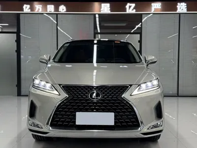 Lexus RX 2019, 91800 км, за 26492.19 USD
