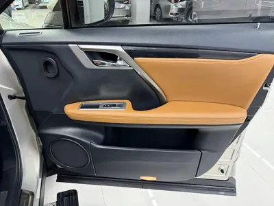 Lexus RX 2019, 91800 км, за 26492.19 USD