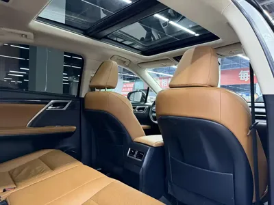 Lexus RX 2019, 91800 км, за 26492.19 USD - фото 6
