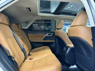 Lexus RX 2019, 91800 км, за 26492.19 USD - фото 7