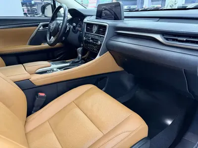 Lexus RX 2019, 91800 км, за 26492.19 USD - фото 8