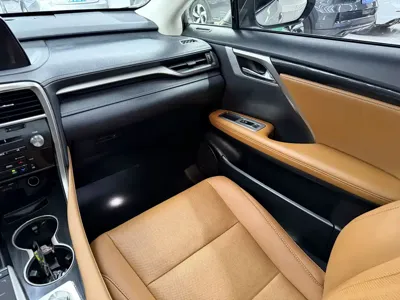 Lexus RX 2019, 91800 км, за 26492.19 USD - фото 9