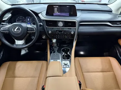 Lexus RX 2019, 91800 км, за 26492.19 USD - фото 10