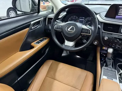 Lexus RX 2019, 91800 км, за 26492.19 USD - фото 11