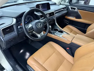 Lexus RX 2019, 91800 км, за 26492.19 USD - фото 14