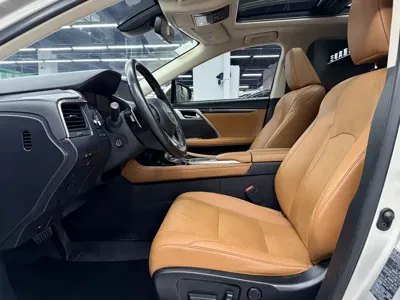 Lexus RX 2019, 91800 км, за 26492.19 USD - фото 15