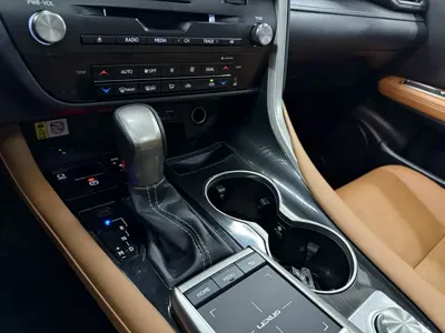 Lexus RX 2019, 91800 км, за 26492.19 USD - фото 17
