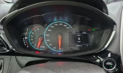ChevroletGMDaewoo Spark 2018, 80284 км, за 4748.9 USD - фото 8
