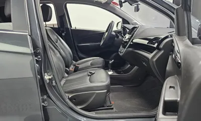 ChevroletGMDaewoo Spark 2018, 80284 км, за 4748.9 USD - фото 26
