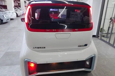 Wuling NAMMIEV 2021, 27500 км, за 7468 USD