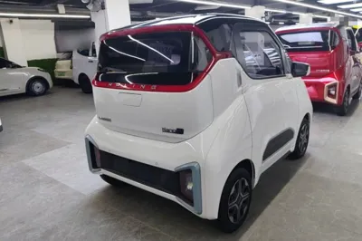 Wuling NAMMIEV 2021, 27500 км, за 7468 USD - фото 6