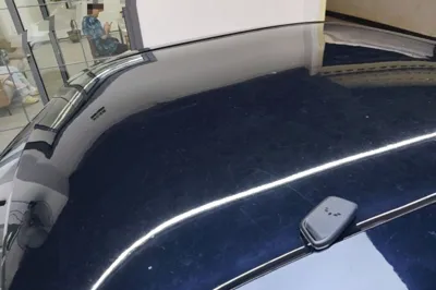 Wuling NAMMIEV 2021, 27500 км, за 7468 USD - фото 7