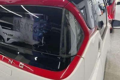 Wuling NAMMIEV 2021, 27500 км, за 7468 USD - фото 9