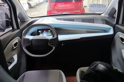 Wuling NAMMIEV 2021, 27500 км, за 7468 USD - фото 12