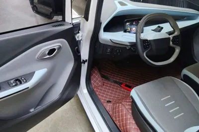 Wuling NAMMIEV 2021, 27500 км, за 7468 USD - фото 18