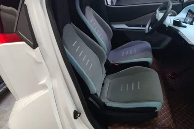 Wuling NAMMIEV 2021, 27500 км, за 7468 USD - фото 19