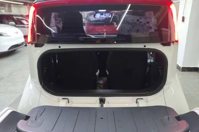 Wuling NAMMIEV 2021, 27500 км, за 7468 USD - фото 22
