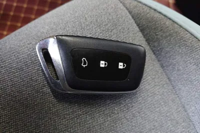 Wuling NAMMIEV 2021, 27500 км, за 7468 USD - фото 23