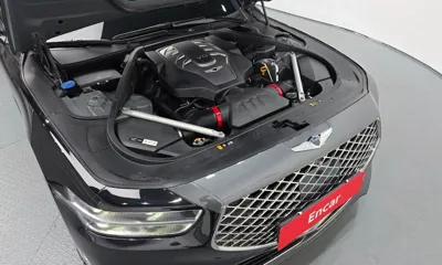 Genesis G90 2021, 146669 км, за 65140.1 USD - фото 6