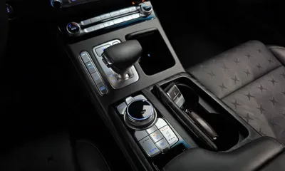 Genesis G90 2021, 146669 км, за 65140.1 USD - фото 9
