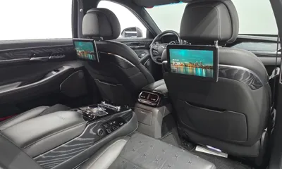 Genesis G90 2021, 146669 км, за 65140.1 USD - фото 18