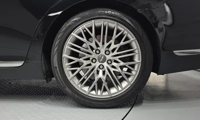 Genesis G90 2021, 146669 км, за 65140.1 USD - фото 21