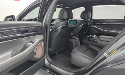 Genesis G90 2021, 146669 км, за 65140.1 USD - фото 26