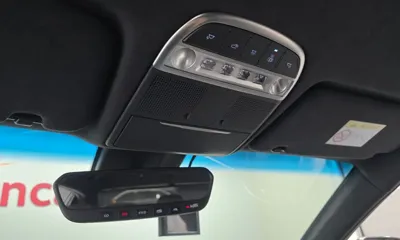 Genesis G90 2021, 146669 км, за 65140.1 USD - фото 33