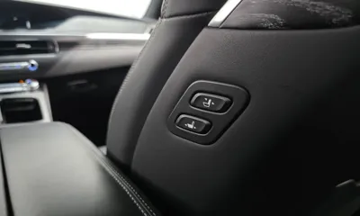 Genesis G90 2021, 146669 км, за 65140.1 USD - фото 34