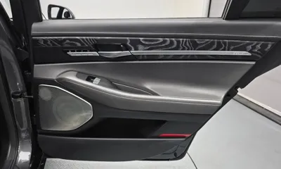 Genesis G90 2021, 146669 км, за 65140.1 USD - фото 35