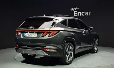 Hyundai Tucson 2021, 36026 км, за 18500.16 USD