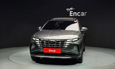 Hyundai Tucson 2021, 36026 км, за 18500.16 USD