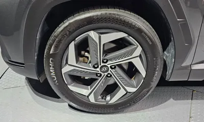 Hyundai Tucson 2021, 36026 км, за 18500.16 USD