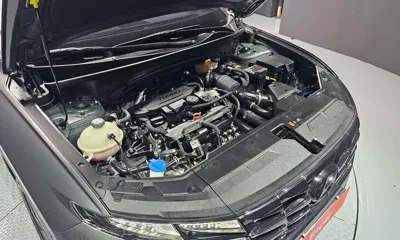 Hyundai Tucson 2021, 36026 км, за 18500.16 USD - фото 6