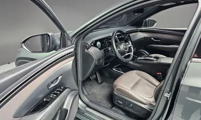 Hyundai Tucson 2021, 36026 км, за 18500.16 USD - фото 12