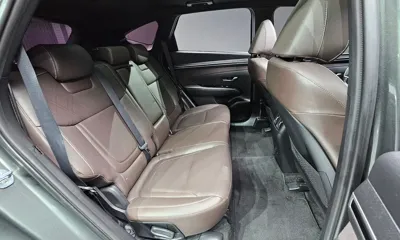 Hyundai Tucson 2021, 36026 км, за 18500.16 USD - фото 18