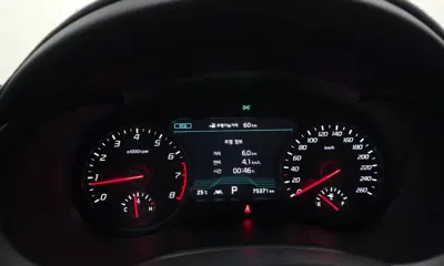Kia Stinger 2020, 75371 км, за 11027.96 USD - фото 8