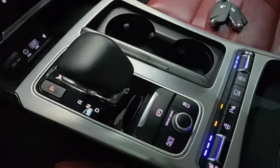 Kia Stinger 2020, 75371 км, за 11027.96 USD - фото 9