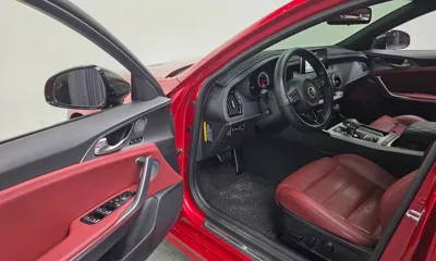 Kia Stinger 2020, 75371 км, за 11027.96 USD - фото 11