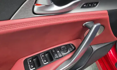 Kia Stinger 2020, 75371 км, за 11027.96 USD - фото 12