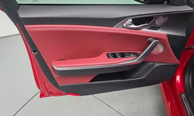 Kia Stinger 2020, 75371 км, за 11027.96 USD - фото 24