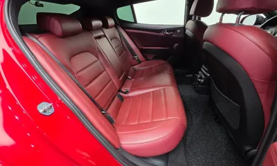 Kia Stinger 2020, 75371 км, за 11027.96 USD - фото 30