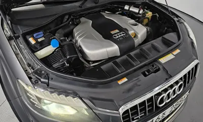 Audi Q7 2014, 98436 км, за 8775.92 USD - фото 6