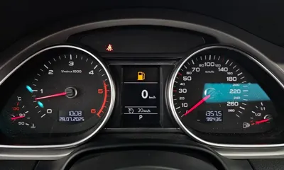 Audi Q7 2014, 98436 км, за 8775.92 USD - фото 8